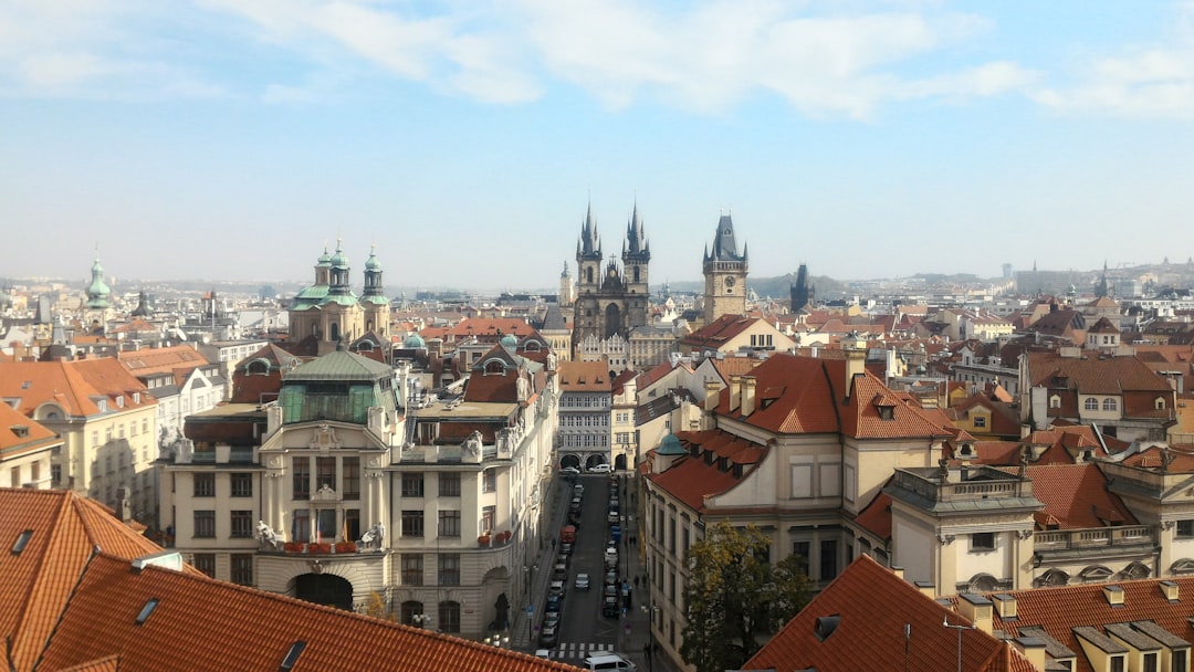 Come pianificare un viaggio a Praga con l'AI nel 2026 - Praga | Secret World Trip Planner