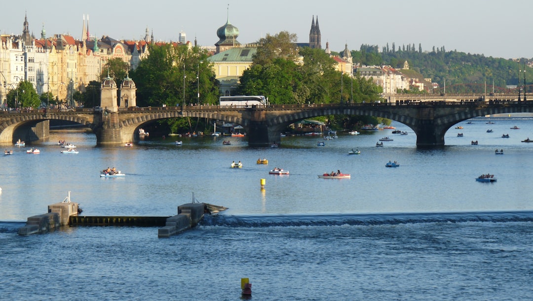 Come pianificare un viaggio a Praga con l'AI nel 2026 - Praga | Secret World Trip Planner