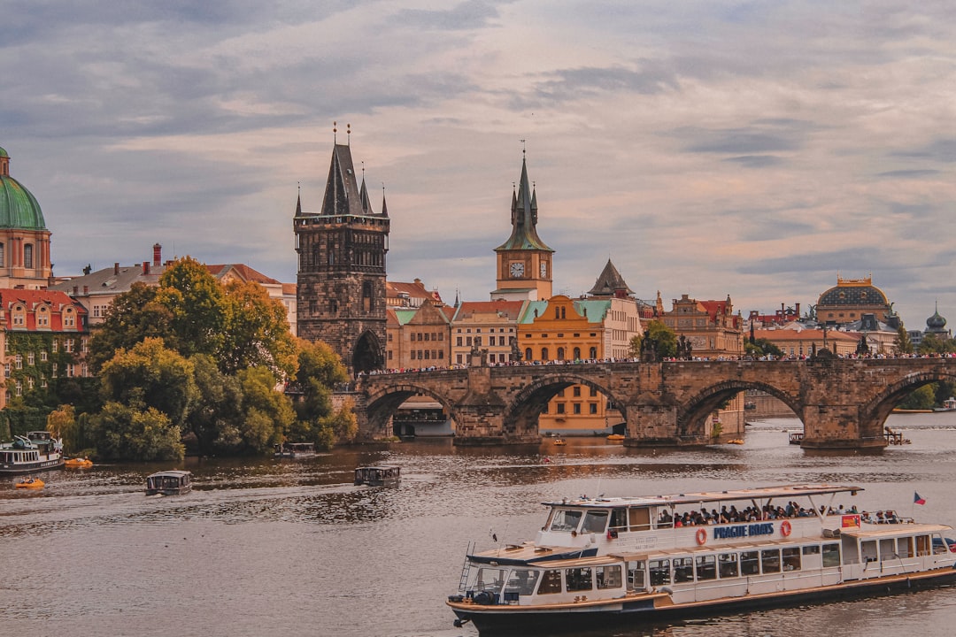 How to Plan a Trip to Prague with AI in 2026 — Praga