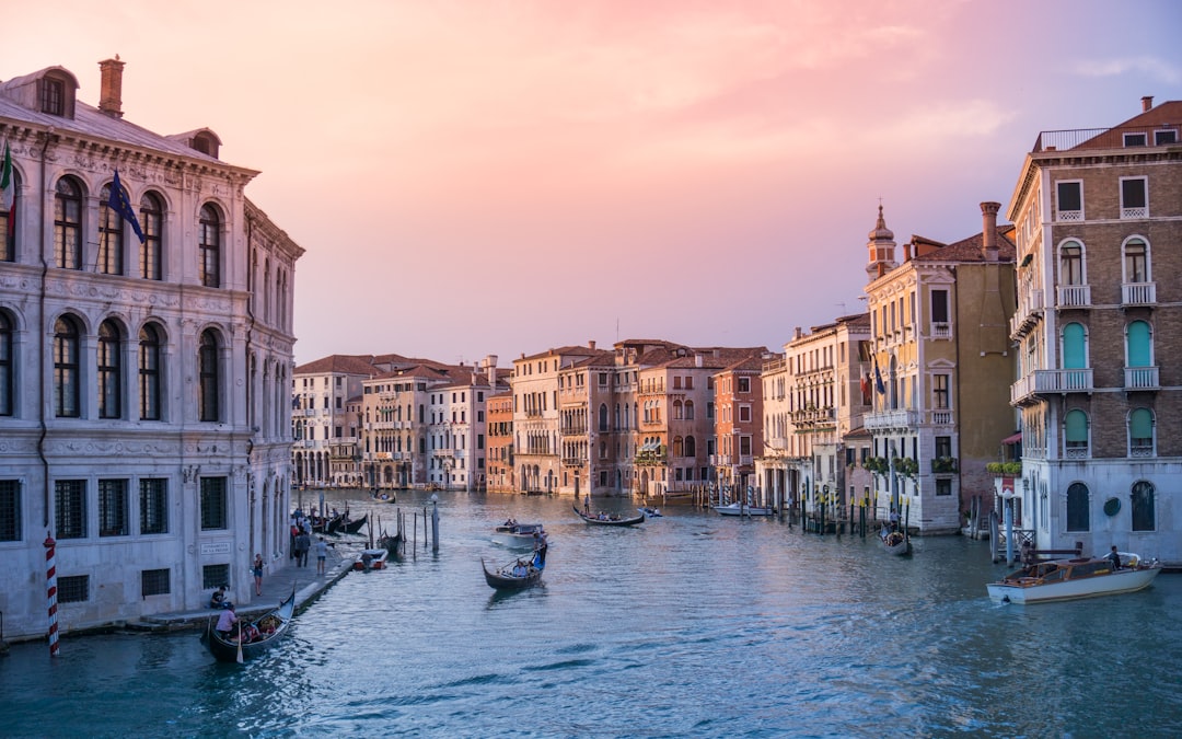 Travel Tips for Venice: Your 2026 Practical Guide — Venezia