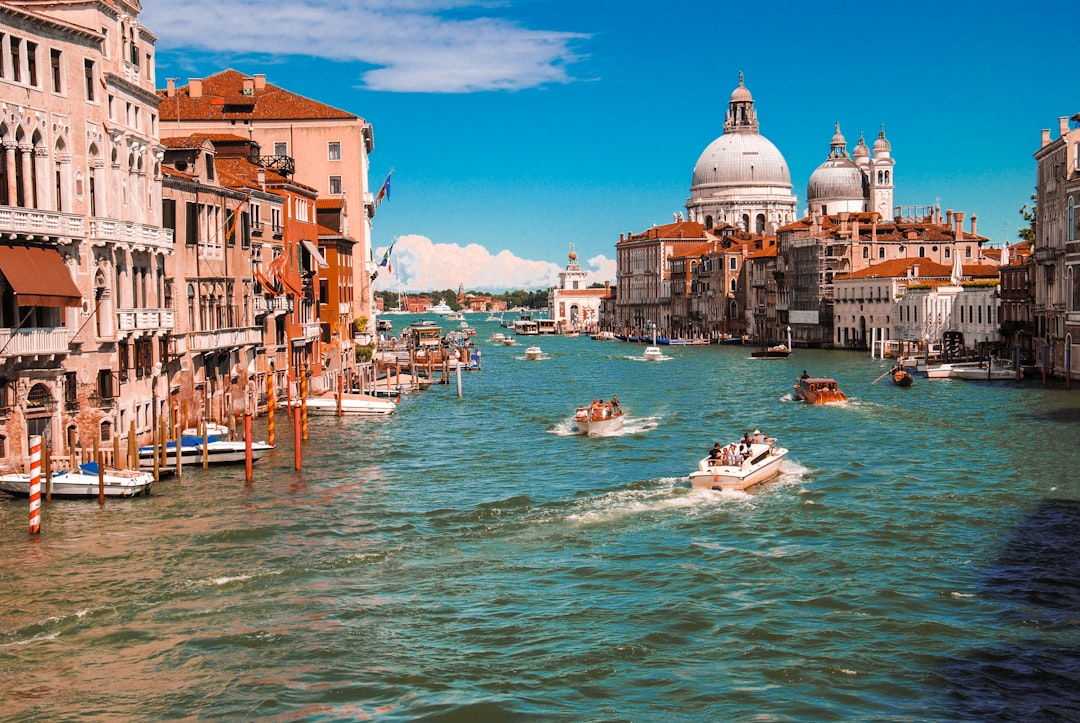 Travel Tips for Venice: Your 2026 Practical Guide - Venezia | Secret World Trip Planner