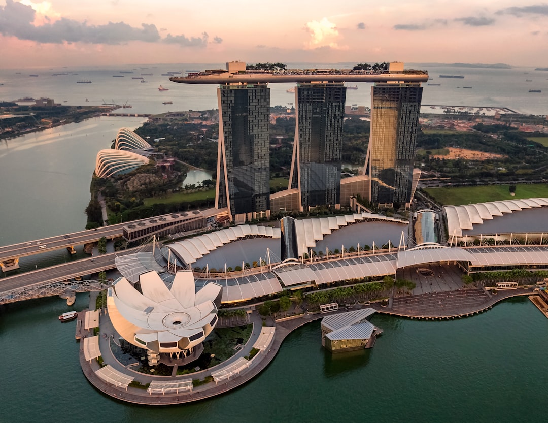 Trip Planner AI Review: Tested in Singapore 2026 - Singapore | Secret World Trip Planner