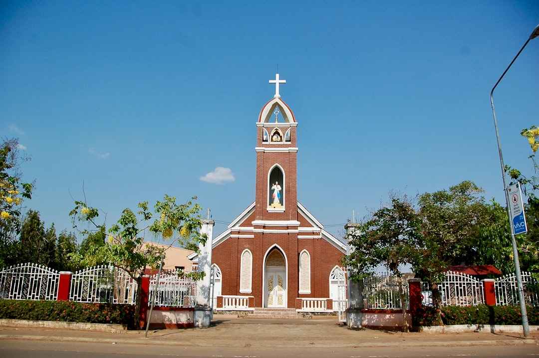 Discover the Anglican Church in Kenya: A Cultural Treasure - Nairobi | Secret World Trip Planner