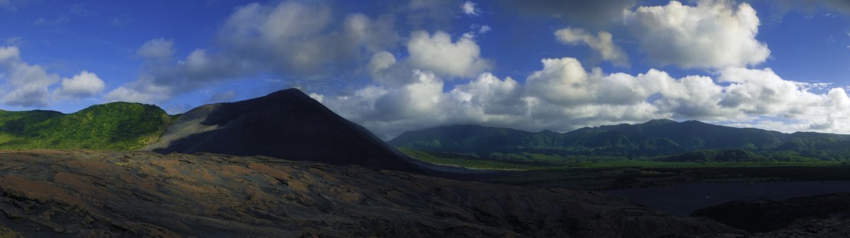 Mount Yasur: il vulcano attivo più accessibile al mondo - Mount Yasur | Secret World Trip Planner