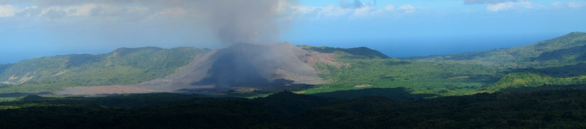 Mount Yasur: il vulcano attivo più accessibile al mondo - Mount Yasur | Secret World Trip Planner