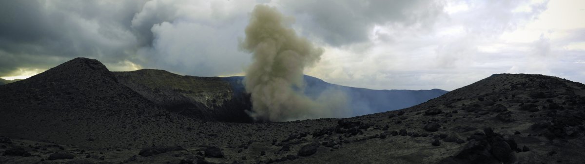 Mount Yasur: The World's Most Accessible Active Volcano - Mount Yasur | Secret World Trip Planner