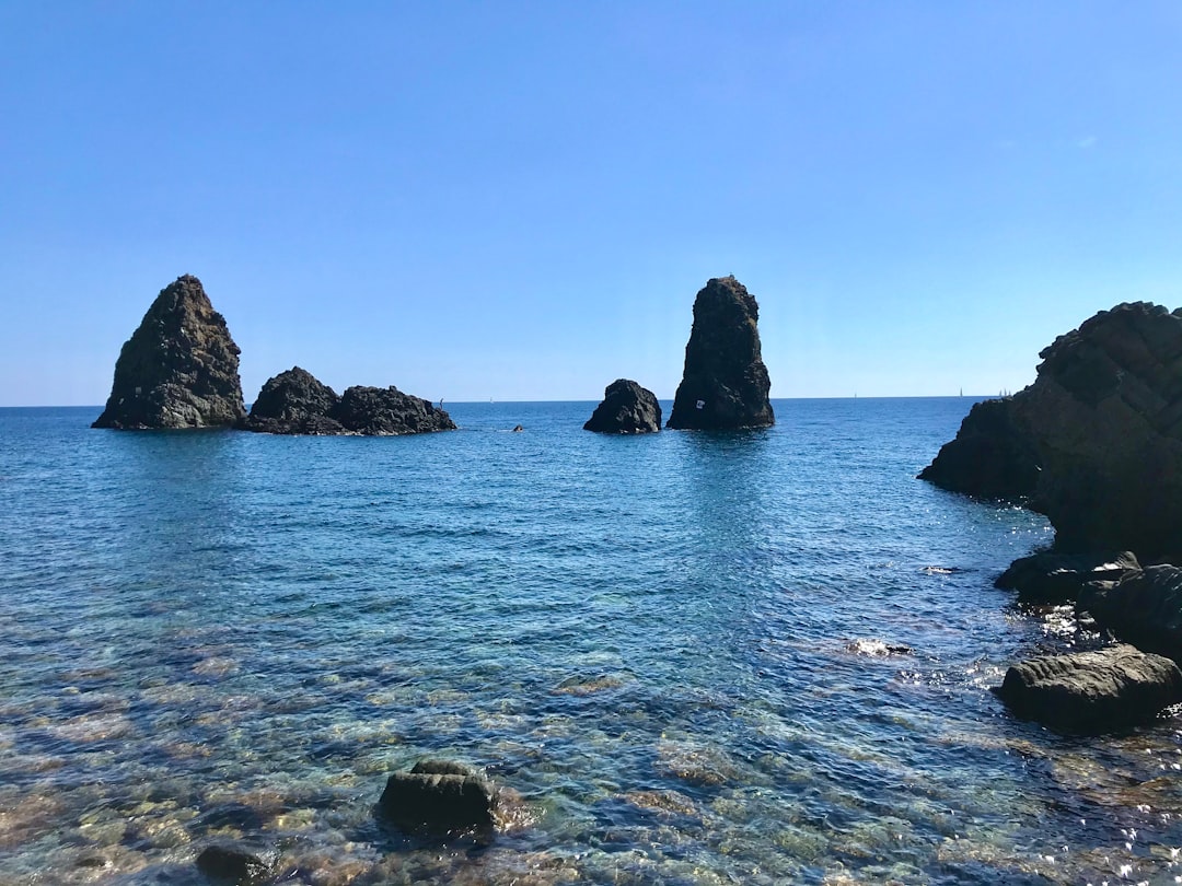 Scogliere Dingli: tramonti a 250 metri sul mare - V92P+V45 | Secret World Trip Planner