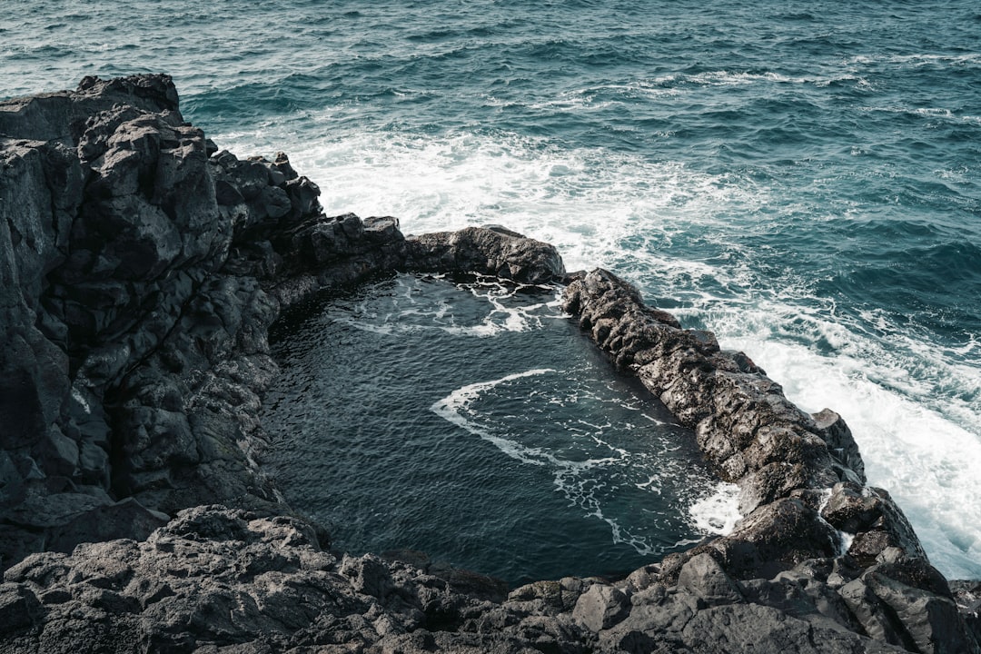 Brimketill: The Volcanic Pool of Reykjanes - 241 | Secret World Trip Planner