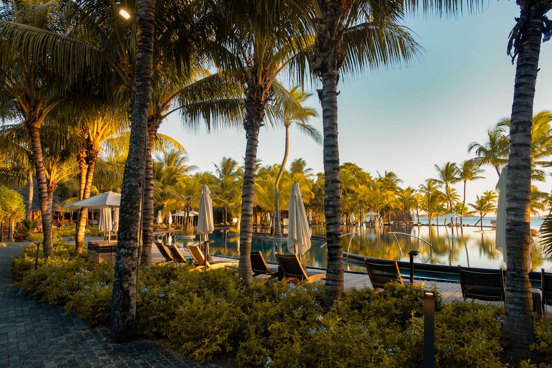 Trou-aux-Biches: der schönste Strand von Mauritius - Trou-aux-Biches | Secret World Trip Planner