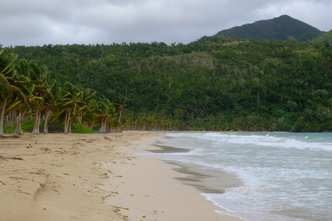 普拉亚林孔：拉斯加莱拉斯的野性海滩 - Playa Rincon | Secret World Trip Planner