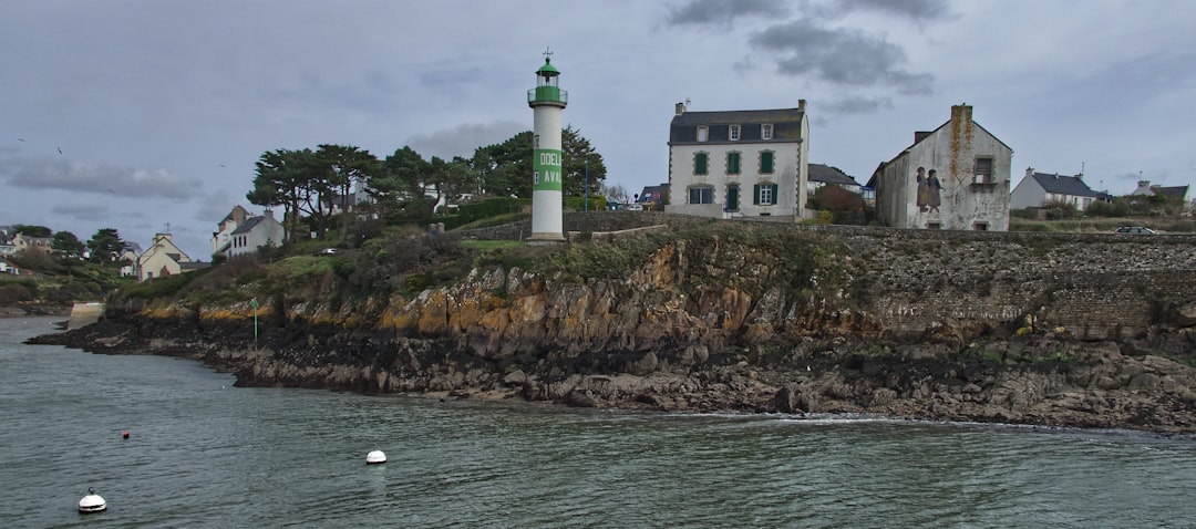 Pointe du Bout Lighthouse: Iron and Coral in Martinique - Pointe du Bout | Secret World Trip Planner