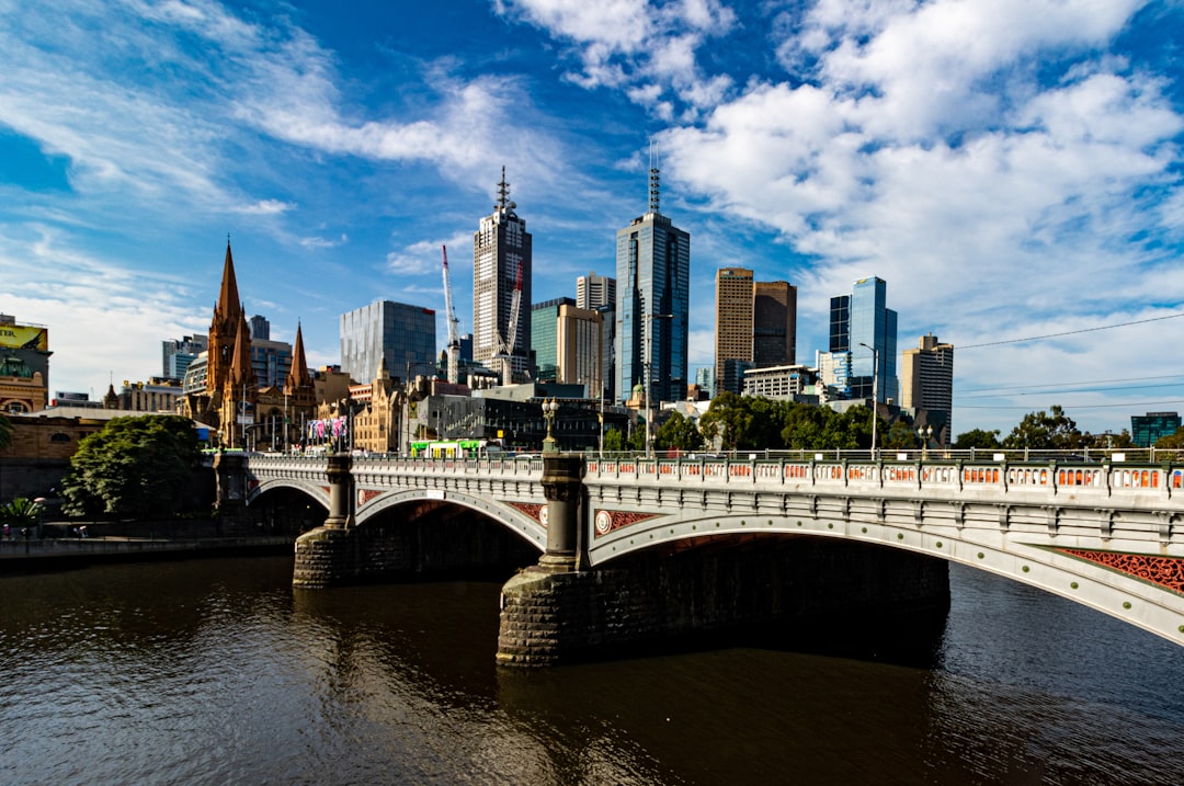 Секретный мир против Google Trips: лучший для Мельбурна 2026 - Melbourne | Secret World Trip Planner
