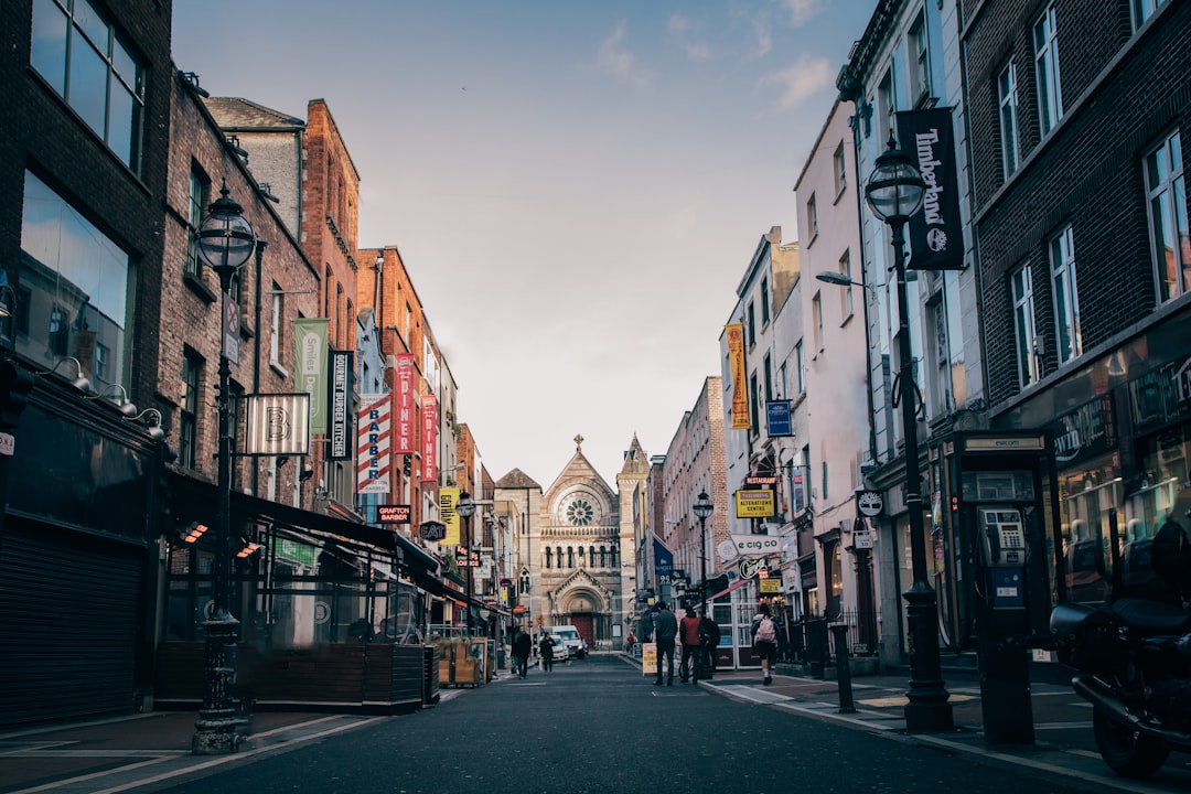 Secret World Review 2026: Tested in Dublin, Here’s How It Went - Dublino | Secret World Trip Planner