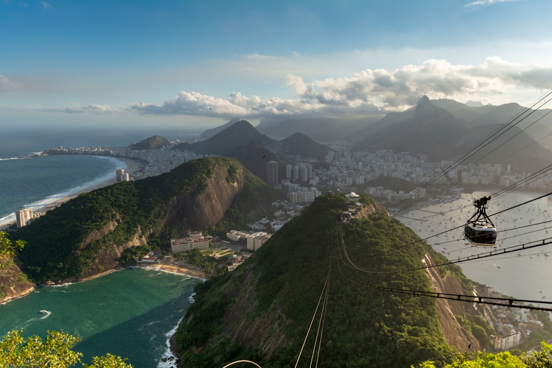 Secret World vs TripIt: quale app vince a Rio de Janeiro 2026 - Rio de Janeiro | Secret World Trip Planner