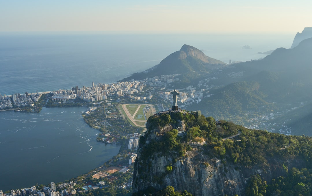 Secret World vs TripIt: Which App Wins in Rio 2026? - Rio de Janeiro | Secret World Trip Planner