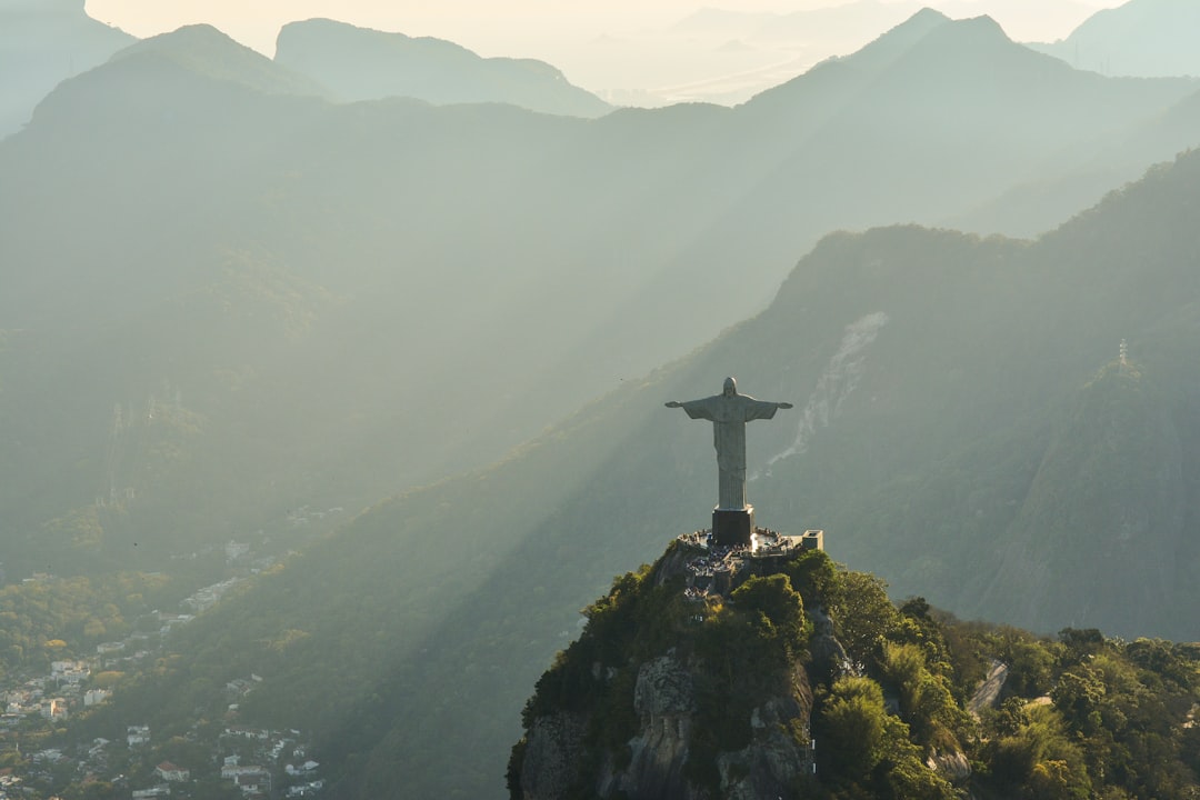 Secret World vs TripIt: Which App Wins in Rio 2026? - Rio de Janeiro | Secret World Trip Planner