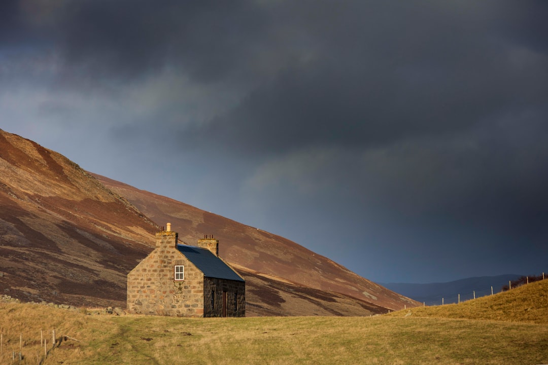 Discover the Magic of Keills Chapel in the Scottish Highlands - X76X+VR Lochgilphead | Secret World Trip Planner