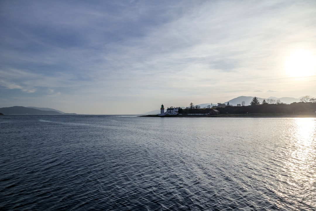 Lighthouse: Um Faro de Cultura na Escócia - Edinburgh | Secret World Trip Planner