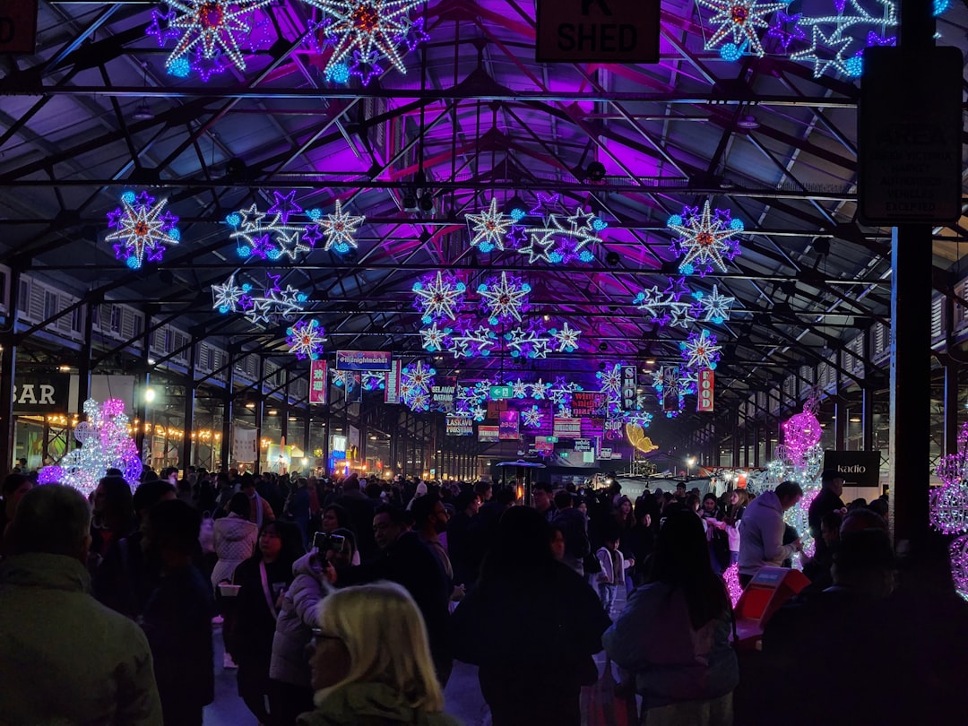 Queen Victoria Market: The Vibrant Heart of Melbourne - Queen St | Secret World Trip Planner