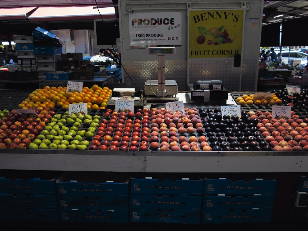 Queen Victoria Market: The Vibrant Heart of Melbourne - Queen St | Secret World Trip Planner