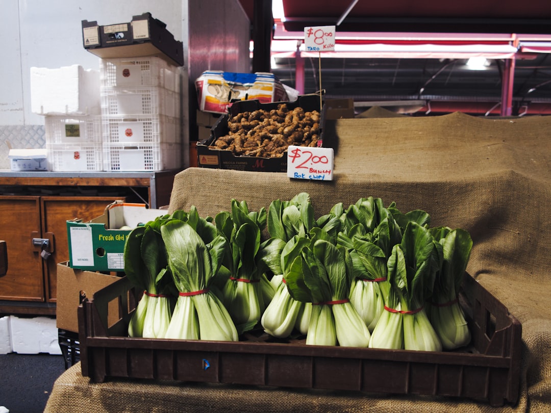 Mercado da Rainha Vitória: o coração pulsante de Melbourne - Queen St | Secret World Trip Planner