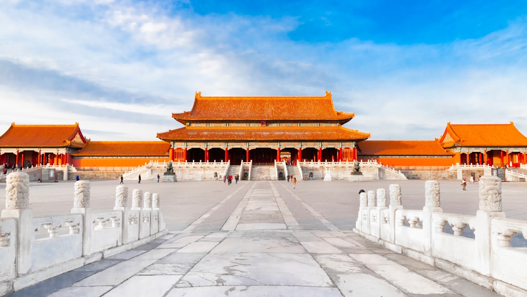 Città Proibita di Beijing: il palazzo museo imperiale - Bei Jing Shi | Secret World Trip Planner