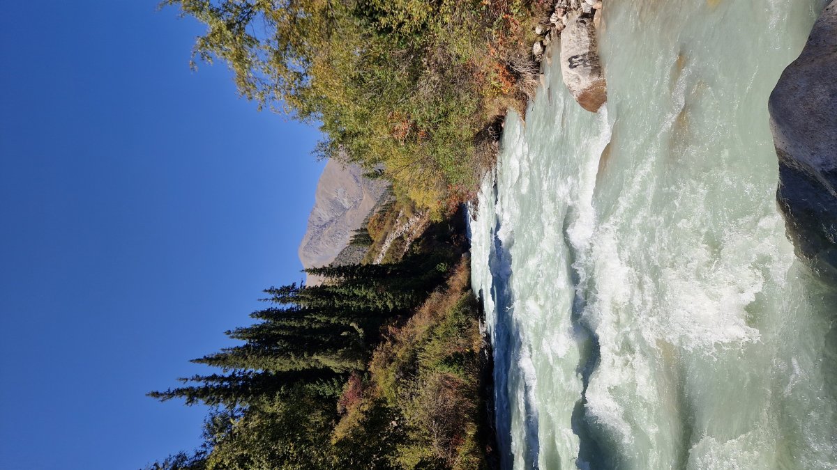 Ala Archa Park Trails: Trekking in the Tian Shan - Бишкек | Secret World Trip Planner