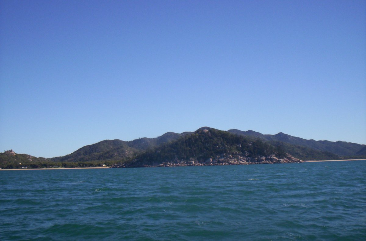 Magnetic Island: Koalas und versteckte Buchten in Queensland - Magnetic Island - Townsville | Secret World Trip Planner