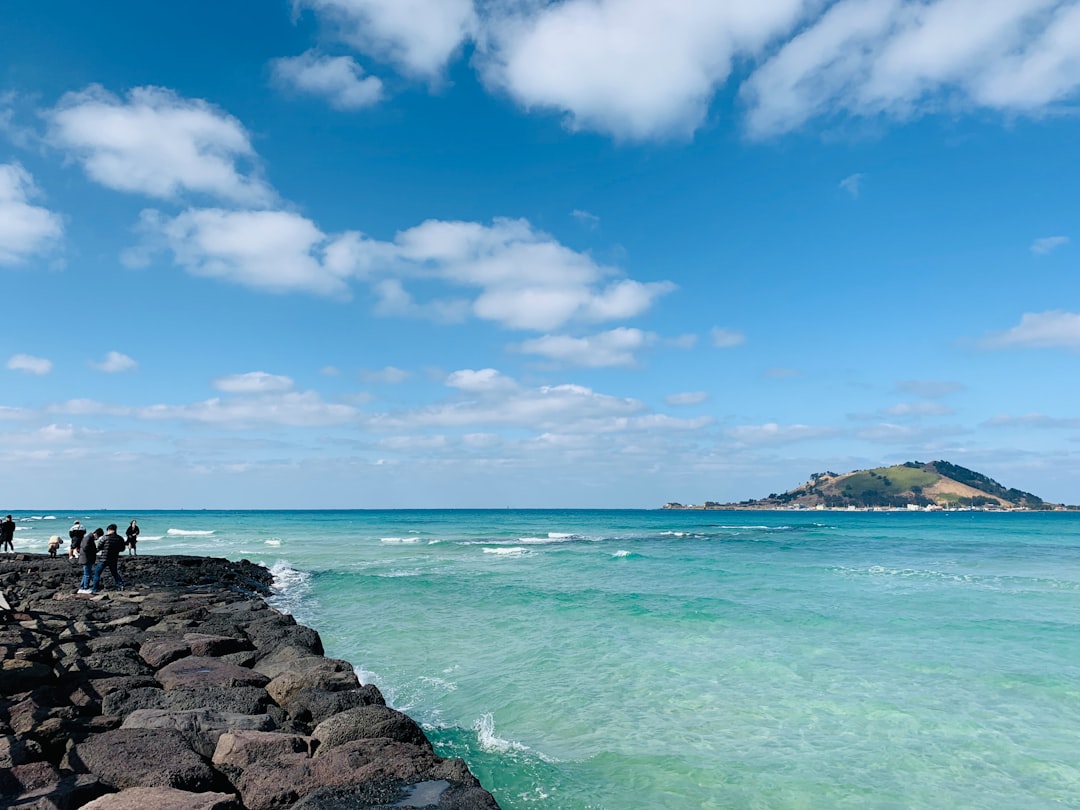 Jeju Island: Volcanoes, Lava, and Black Beaches | Secret World Trip Planner