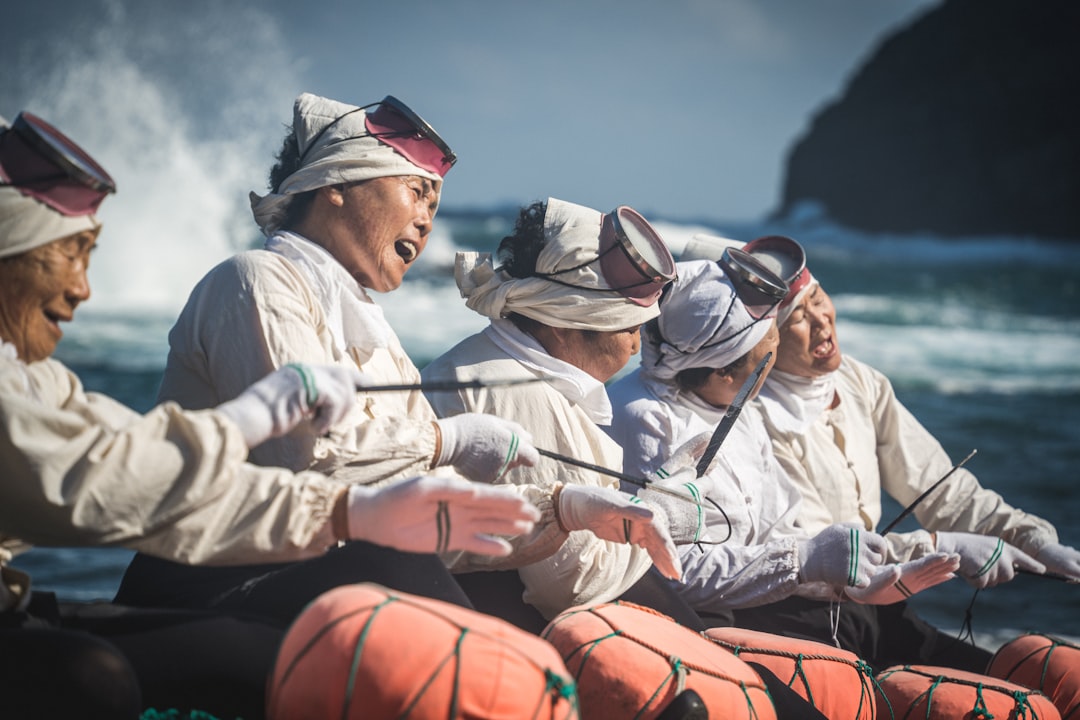Jeju Island: Volcanoes, Lava, and Black Beaches | Secret World Trip Planner