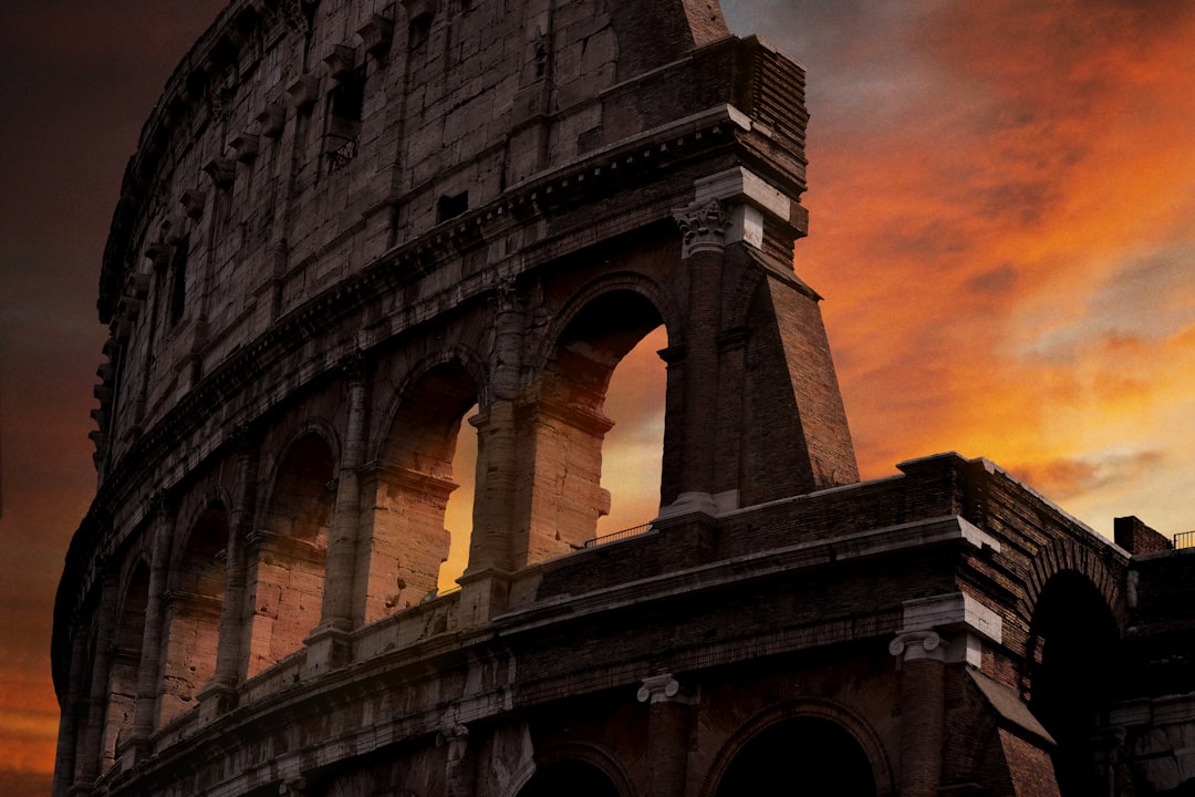 AI Trip Planner 2026: pianifica Roma con l'intelligenza artificiale - Roma | Secret World Trip Planner