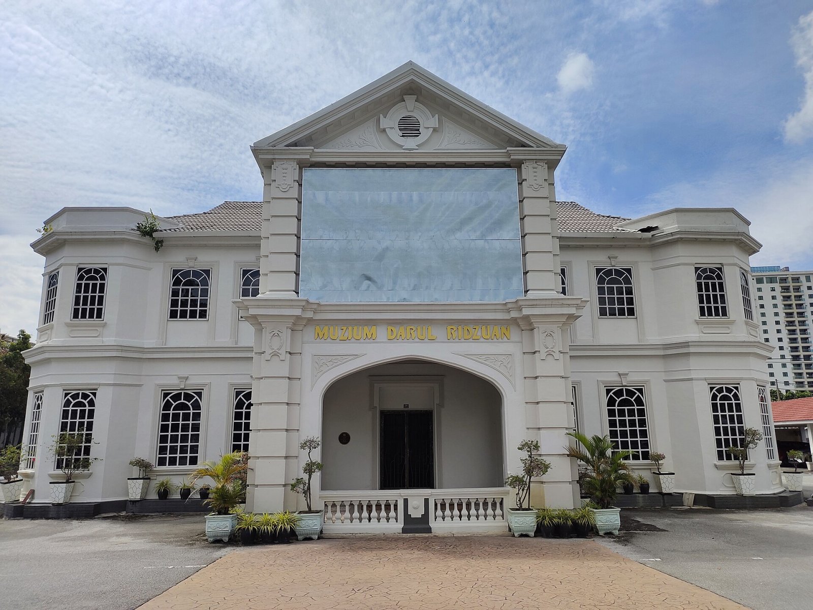 Scopri il Muzium Darul Ridzuan: un tesoro culturale in Malaysia - Ipoh | Secret World Trip Planner