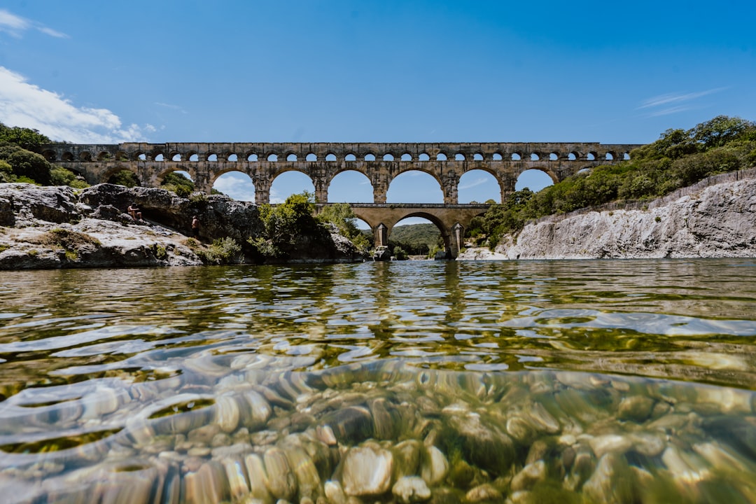 Pont du Diable ad Aniane: il ponte medievale sull'Hérault - st Jean de Fos et | Secret World Trip Planner