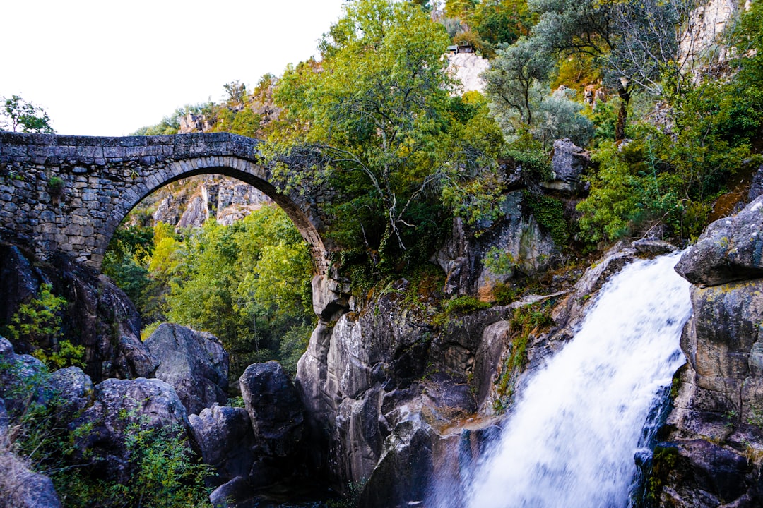Devil's Bridge in Aniane: A Medieval Gem Over Hérault - st Jean de Fos et | Secret World Trip Planner