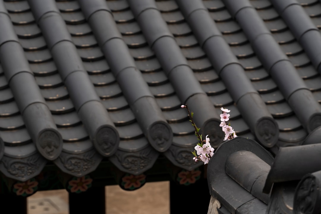 Gyeonghuigung : le palais paisible de Séoul - Jongno District | Secret World Trip Planner