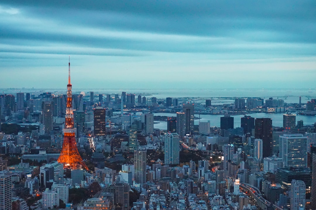 Trip Planner AI recensione: testati a Tokyo nel 2026 - Tokyo | Secret World Trip Planner