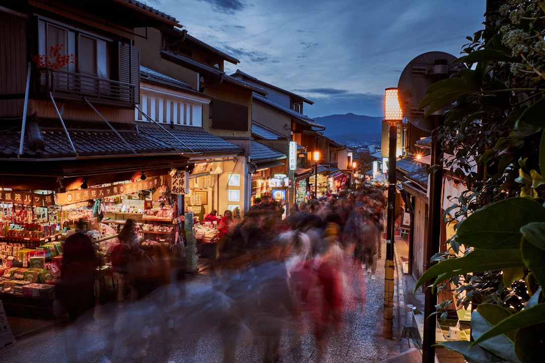 Secret World vs Wanderlog: il miglior trip planner per Kyoto 2026 - Kyoto | Secret World Trip Planner