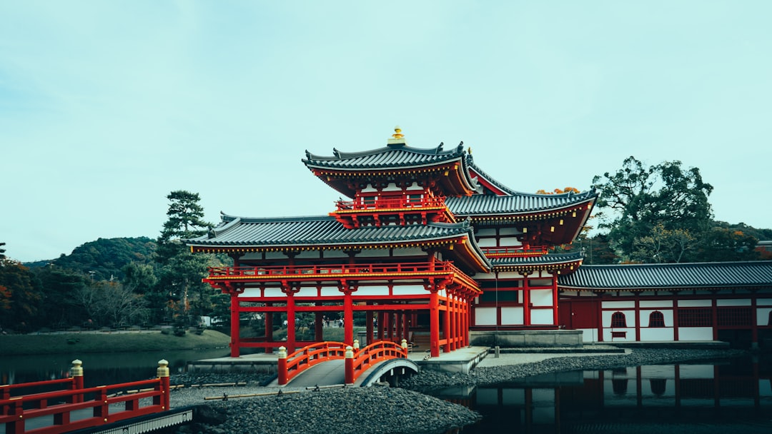 Secret World vs Wanderlog: Best Trip Planner for Kyoto 2026 - Kyoto | Secret World Trip Planner