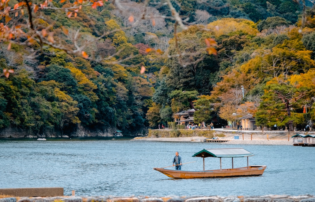 Secret World vs Wanderlog: Best Trip Planner for Kyoto 2026 - Kyoto | Secret World Trip Planner