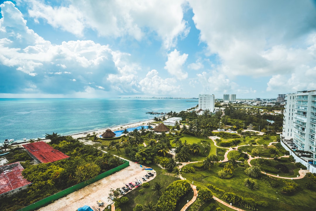 Wanderlog Alternatives 2026: i migliori tool per Cancún - Cancún | Secret World Trip Planner