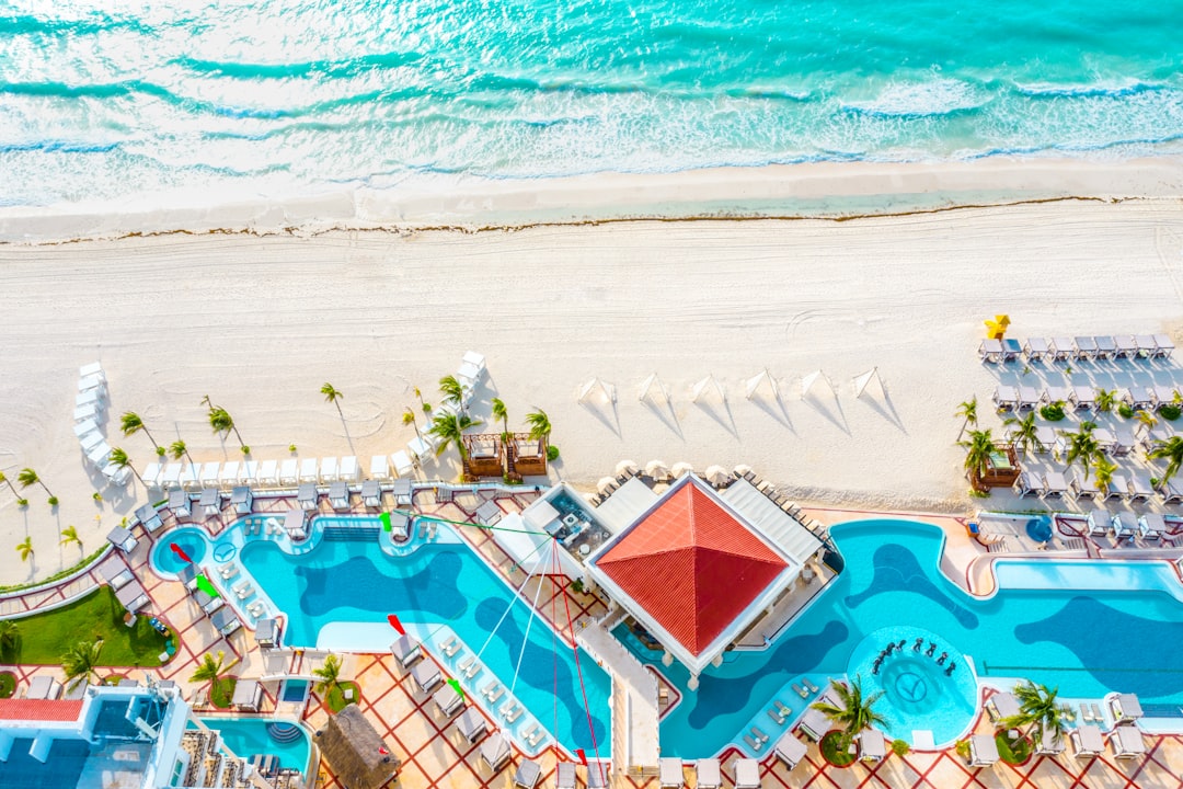 Wanderlog Alternatives 2026: Best Tools for Cancun - Cancún | Secret World Trip Planner