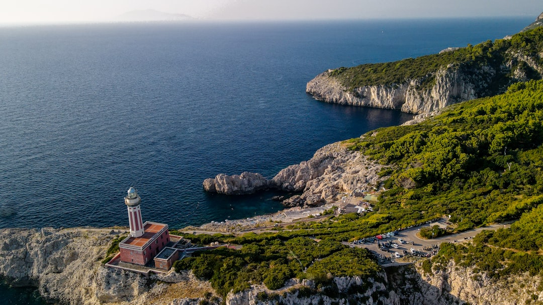 Faro di Capo di Buona Speranza: la fine del mondo - Città del Capo | Secret World Trip Planner