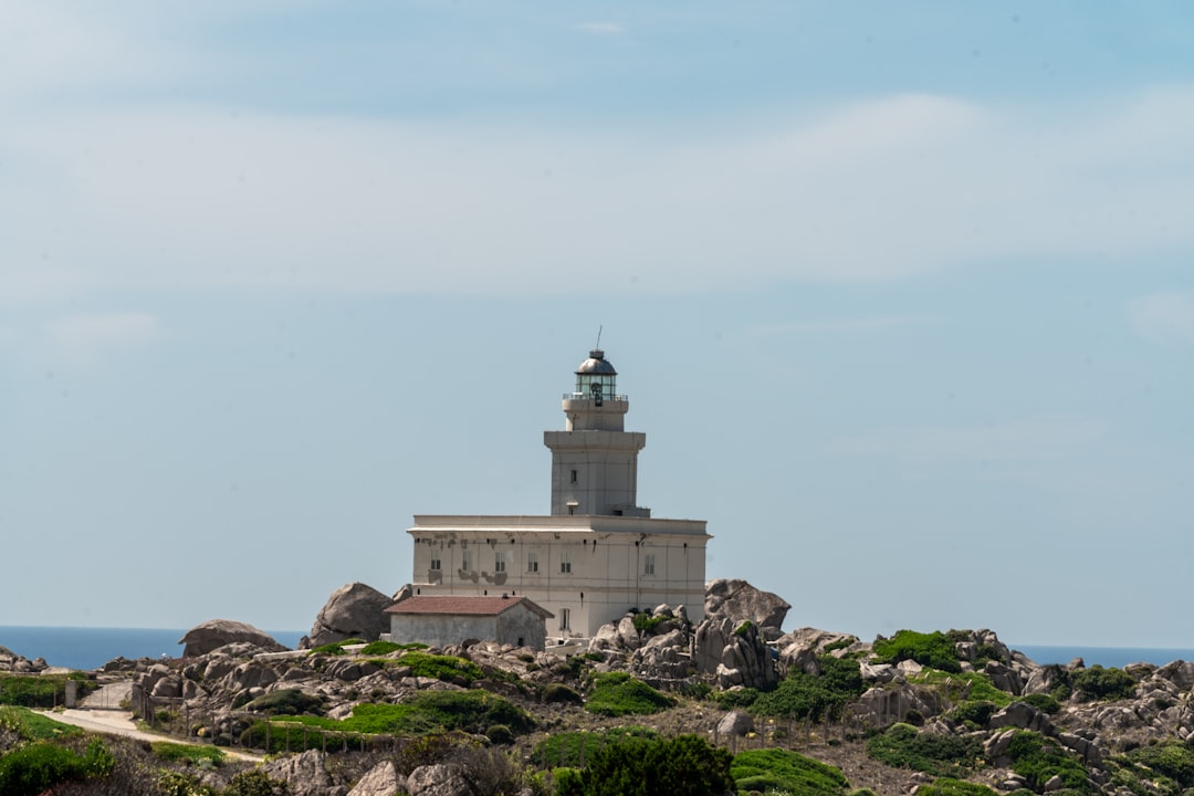 Cape of Good Hope Lighthouse: The World's End - Città del Capo | Secret World Trip Planner