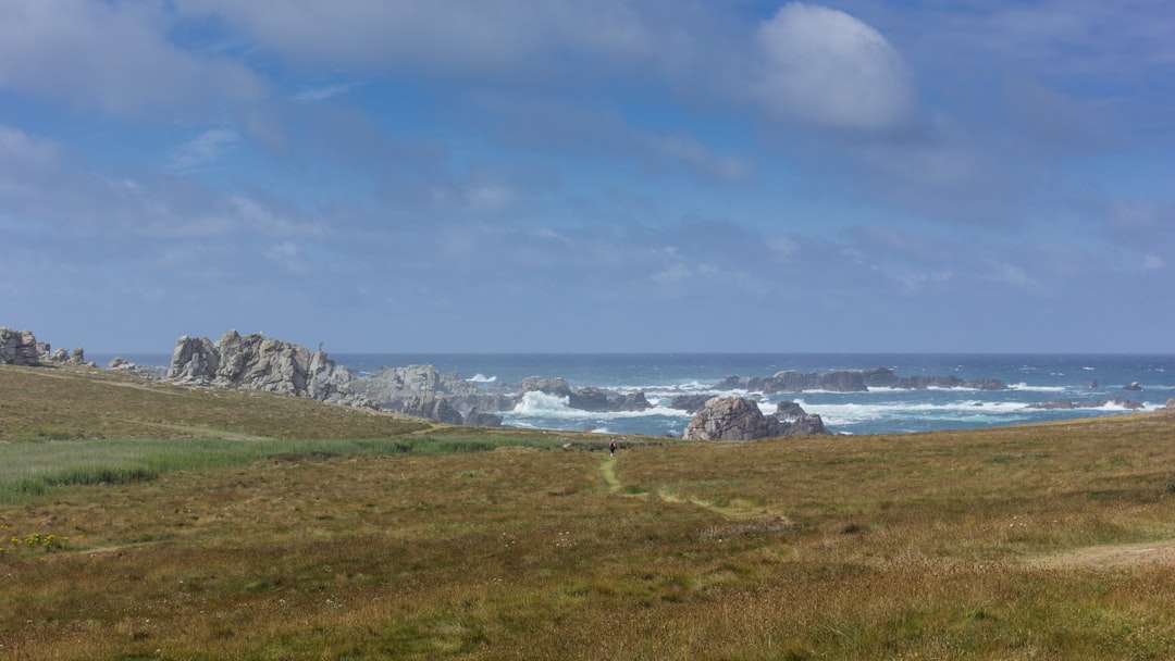 Phare du Créac'h: il faro sentinella di Ouessant - Le Créac'h | Secret World Trip Planner