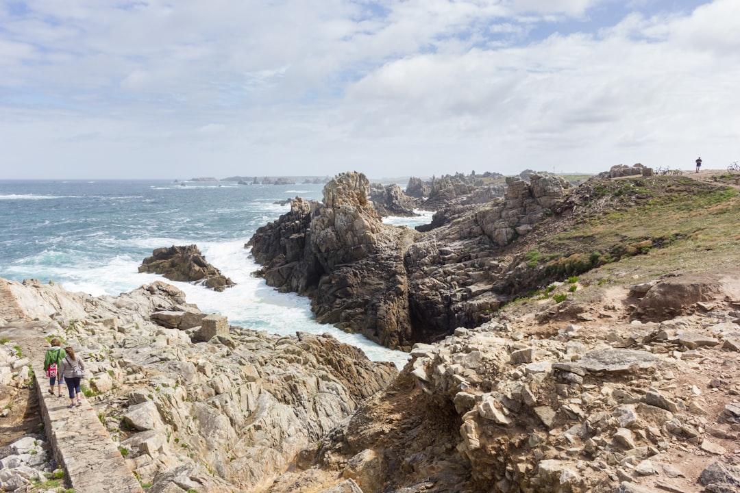 Creac'h Lighthouse: The Sentinel Beacon of Ouessant - Le Créac'h | Secret World Trip Planner
