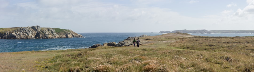 Creac'h Lighthouse: The Sentinel Beacon of Ouessant - Le Créac'h | Secret World Trip Planner