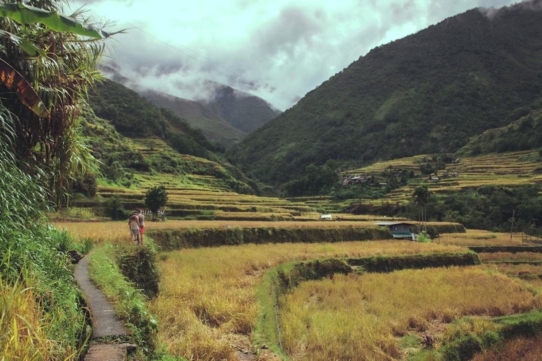 Banaue Rice Terraces: Timeless Views in the Philippines - Banaue | Secret World Trip Planner