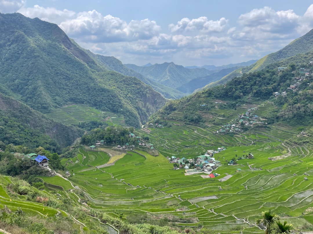 Banaue Rice Terraces: Timeless Views in the Philippines - Banaue | Secret World Trip Planner