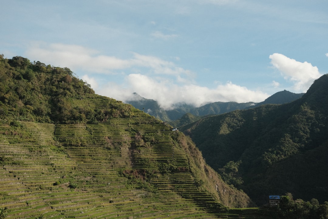Terrazzas de Banaue: paisajes eternos en Filipinas - Banaue | Secret World Trip Planner