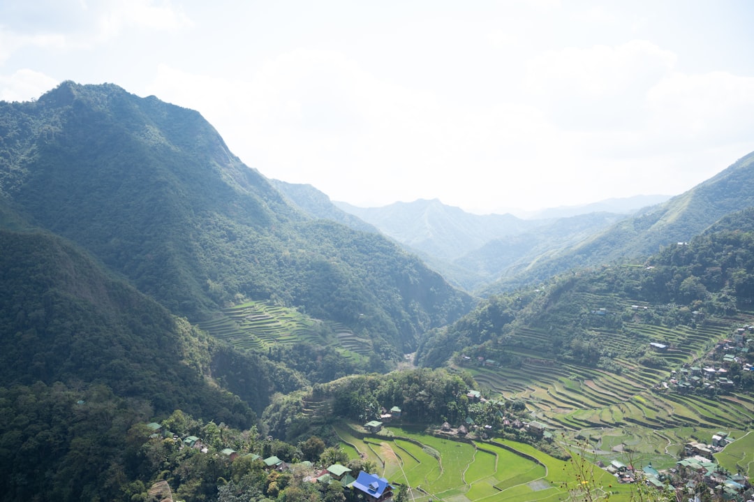 Terrazzas de Banaue: paisajes eternos en Filipinas - Banaue | Secret World Trip Planner